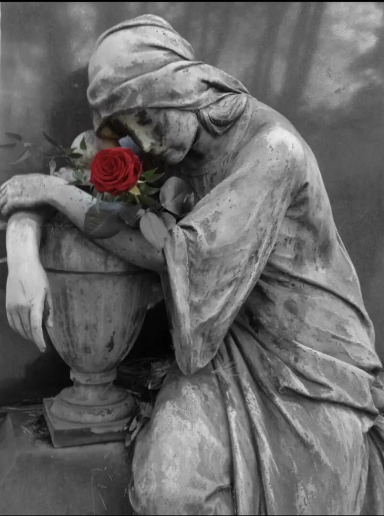 Condolence image of Annette