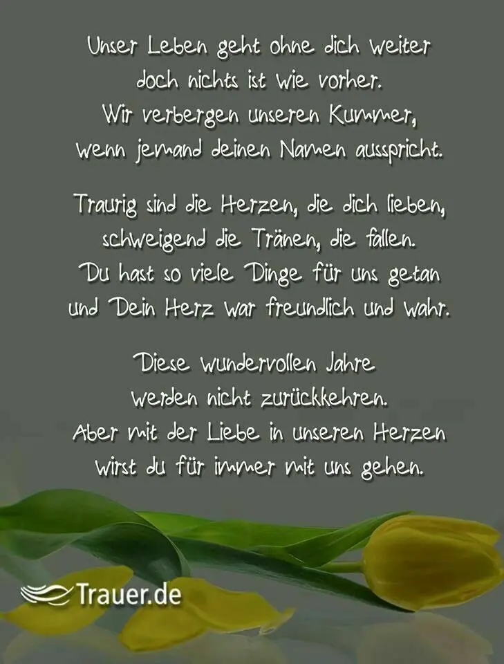 Condolence image of ❤❤