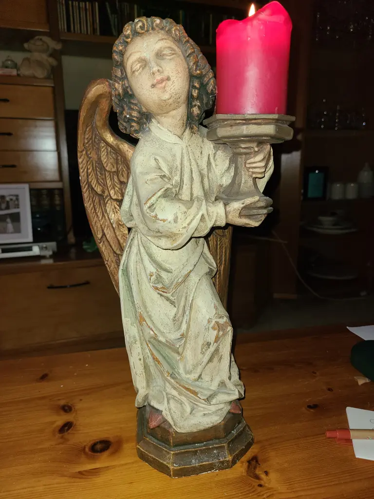Condolence image of Birgit