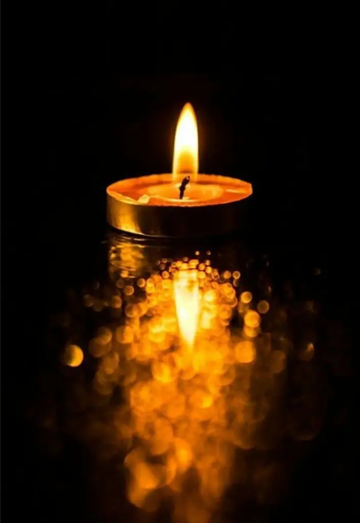 Condolence image of Unbekannt