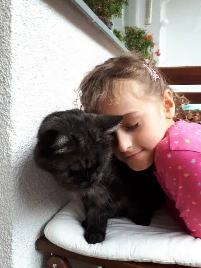 Condolence image of Ela, Sophie und Tim