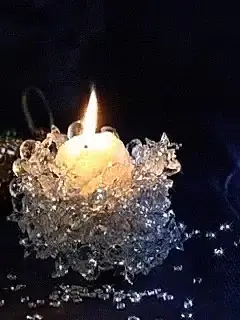 Andachtsbild von Jacqueline mit Diego & Aro tief im❤ 