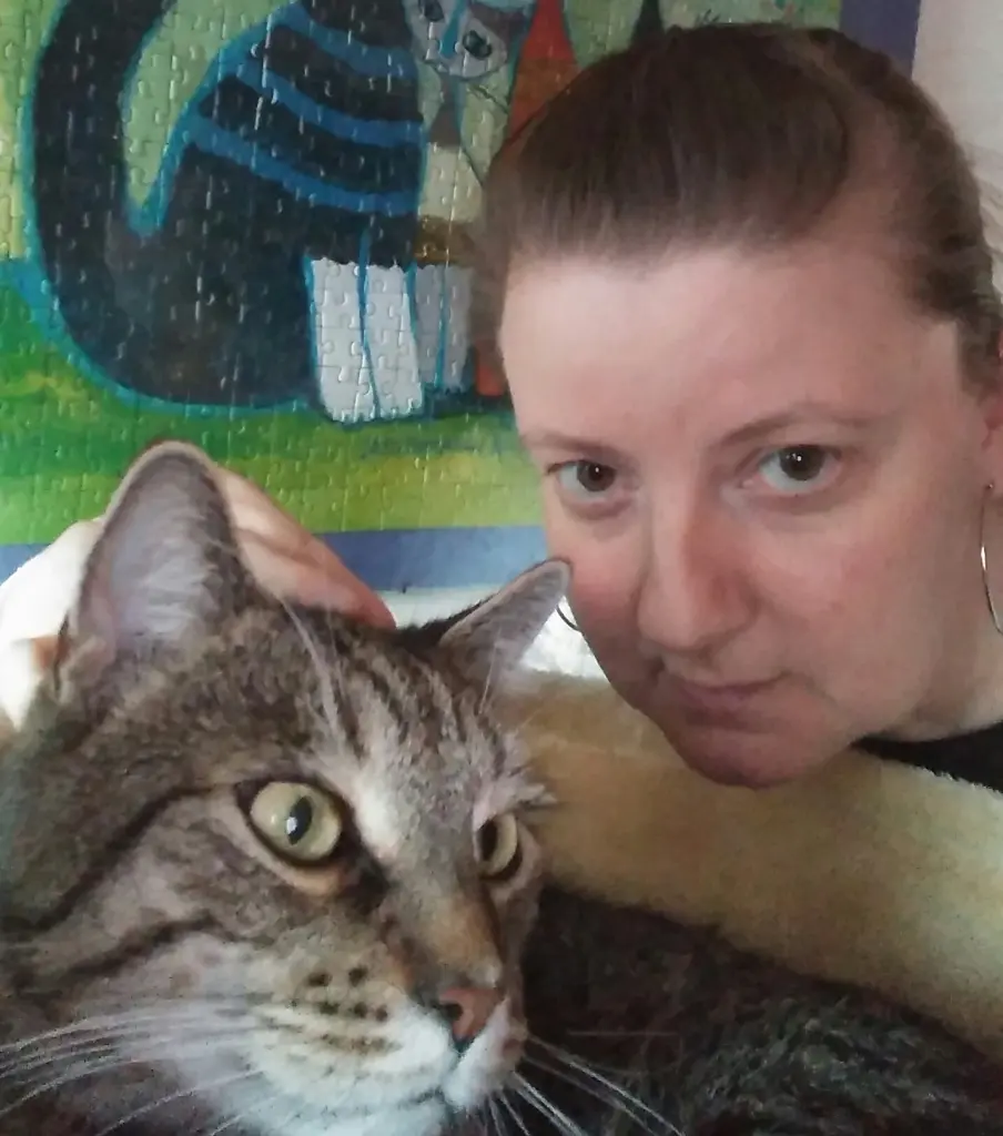 Condolence image of Christine