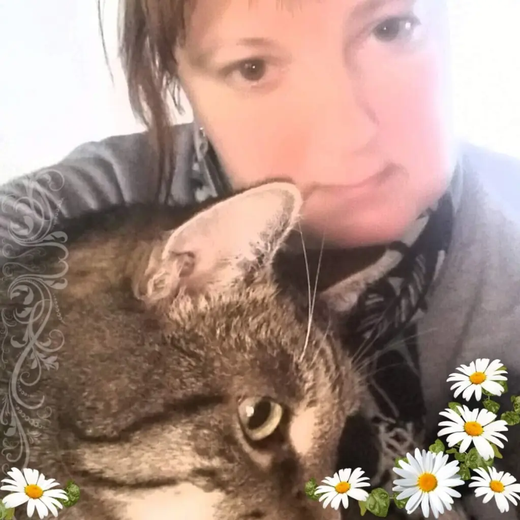 Condolence image of Christine