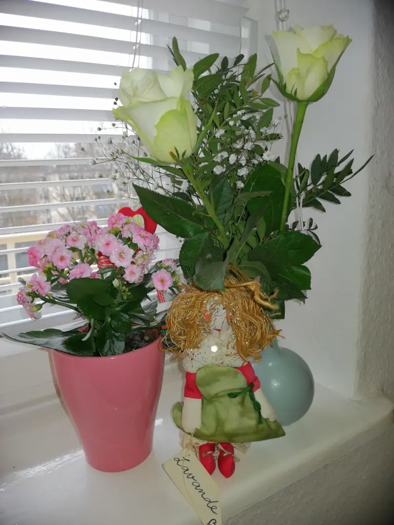 Condolence image of Christine