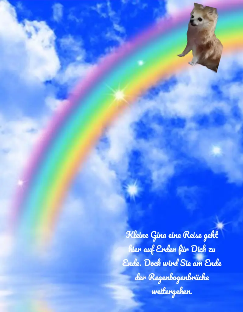Condolence image of Steffi