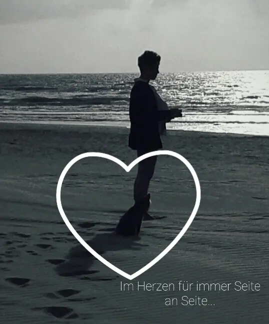 Condolence image of Deine Mama