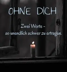 Condolence image of Deine Mama