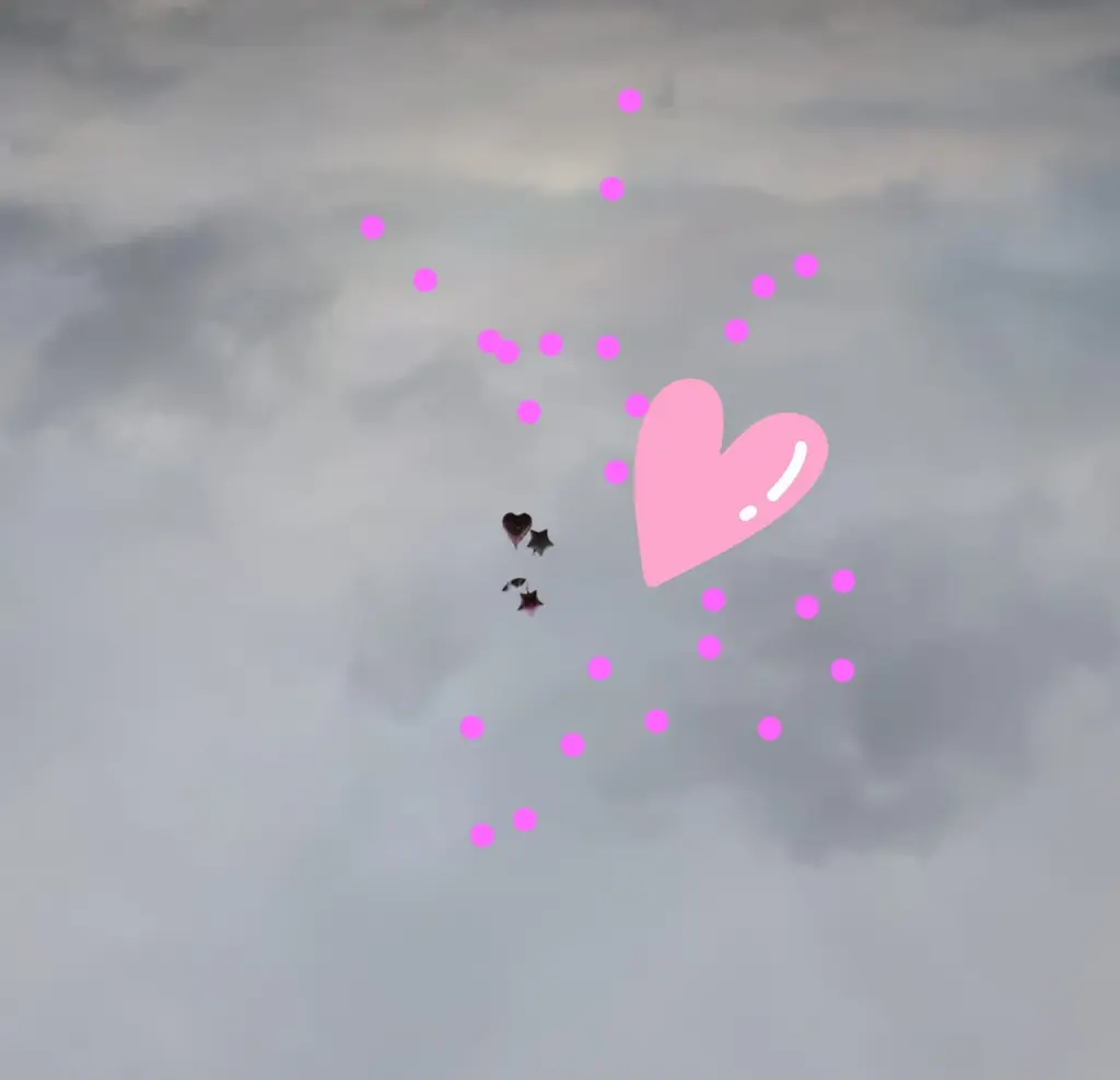 Condolence image of FÜR DICH❤️