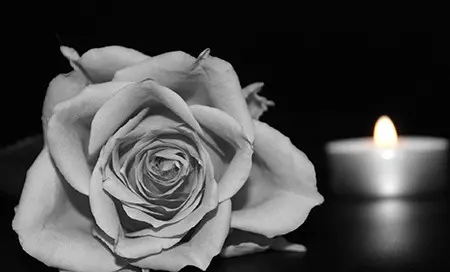 Condolence image of Natascha