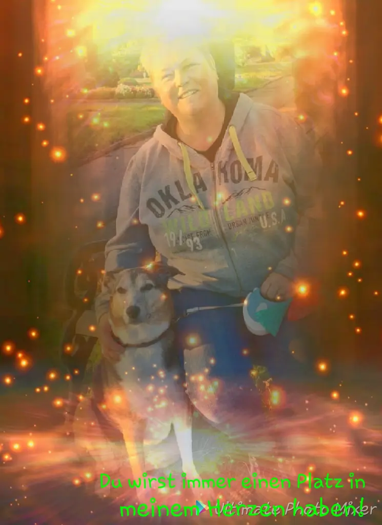 Condolence image of Renate