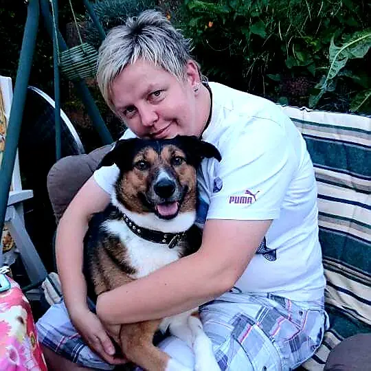 Condolence image of Heike