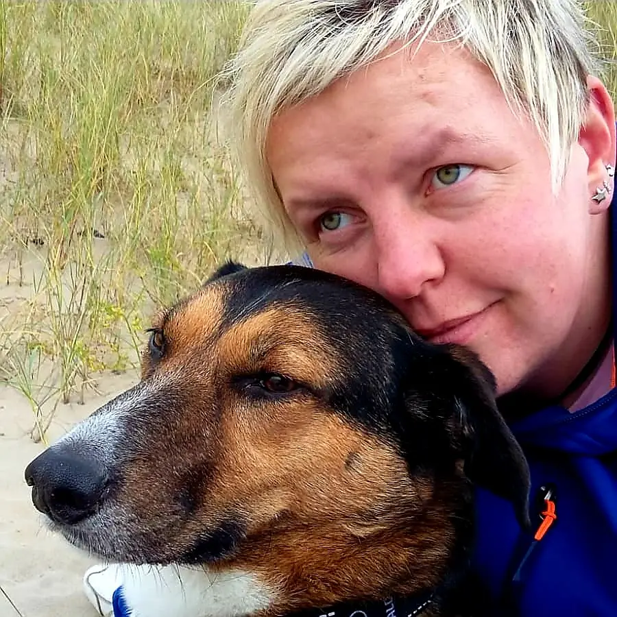 Condolence image of Heike