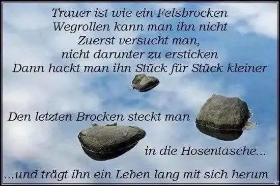 Andachtsbild von Carolin 