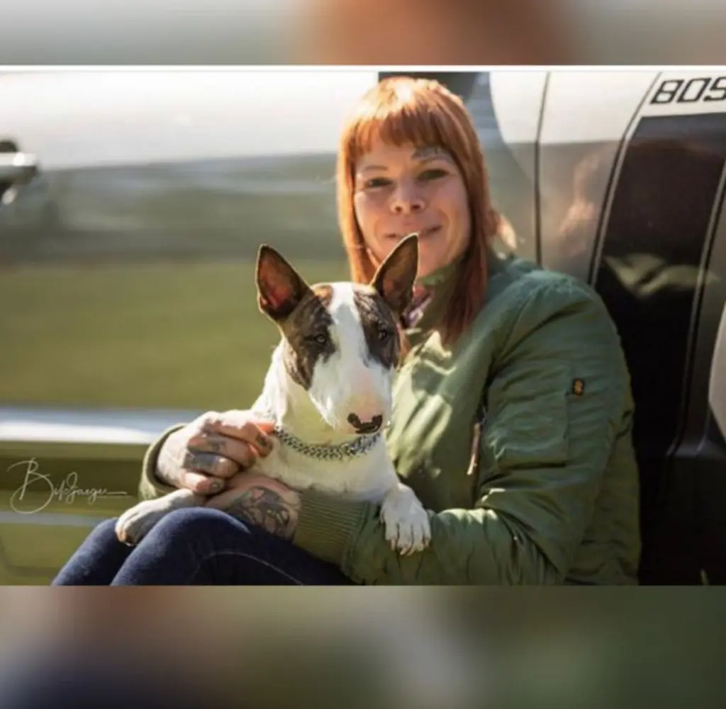 Condolence image of Jenny