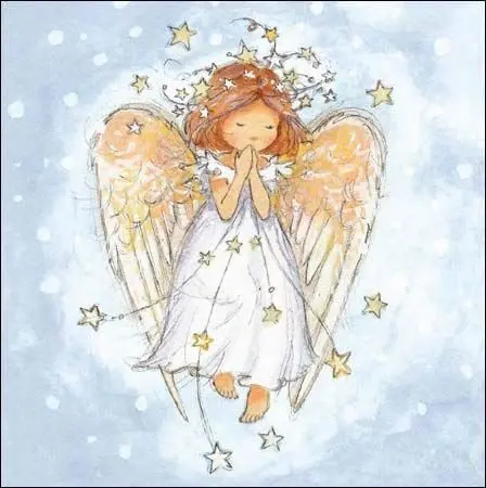 Condolence image of Alexandra Anna Marx