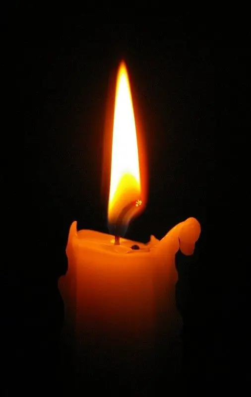 Condolence image of Alexandra Anna