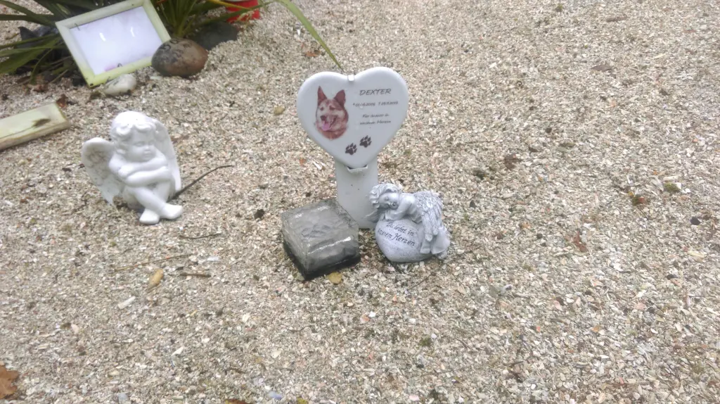 Condolence image of Jürgen
