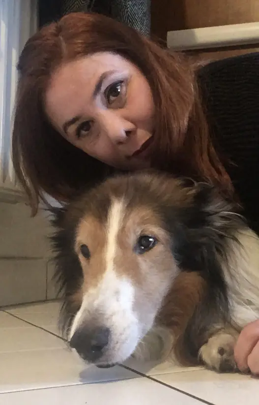 Condolence image of Mzia von ❤️Für Balou