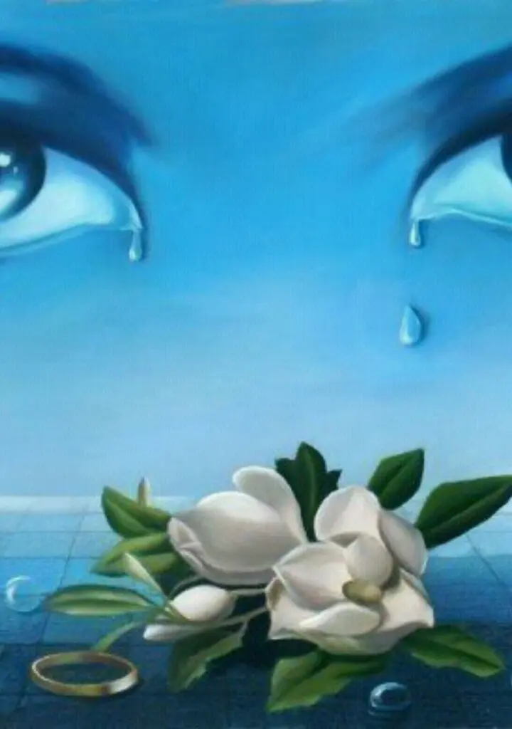 Condolence image of Christiane 