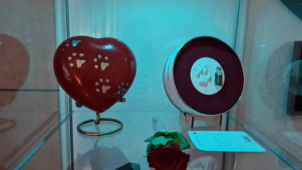 Condolence image of Manuela