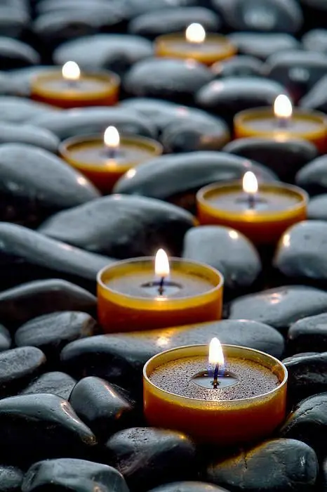 Condolence image of Andrea mit Minki im ❤