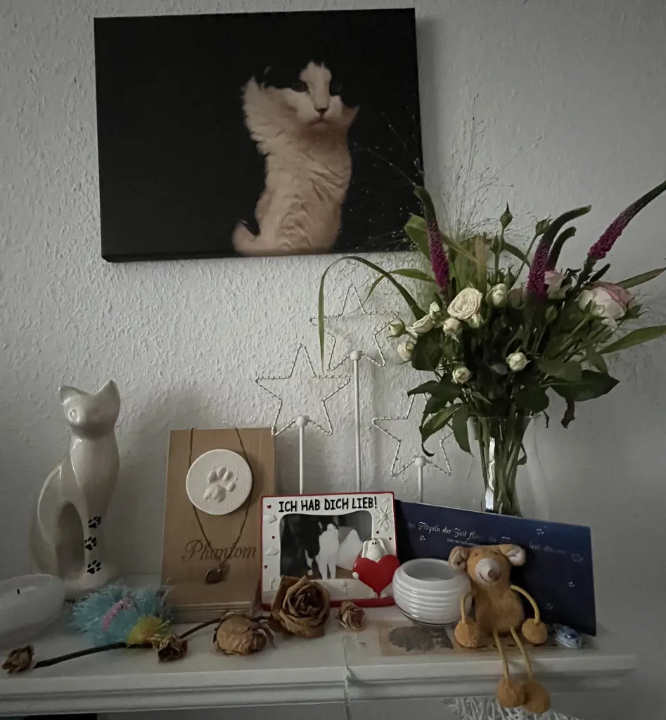 Condolence image of Sebahat
