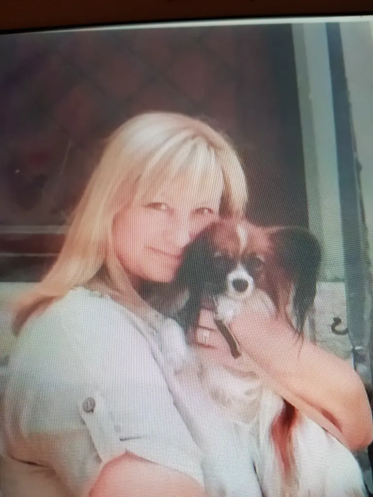 Condolence image of Susanne