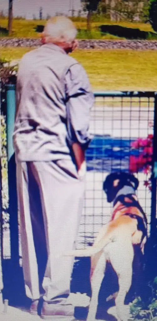 Condolence image of Heike