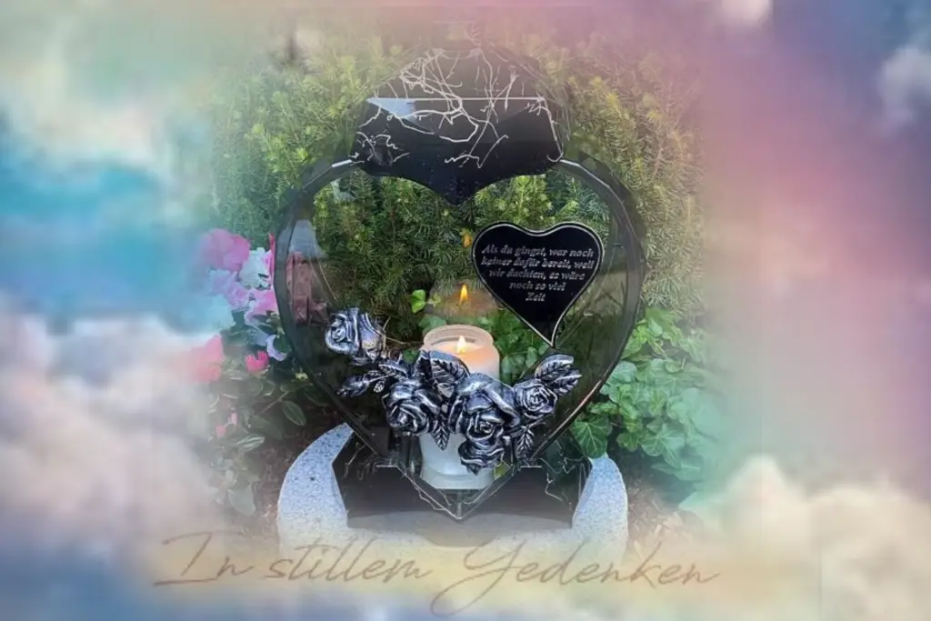 Condolence image of Zum Gedenken