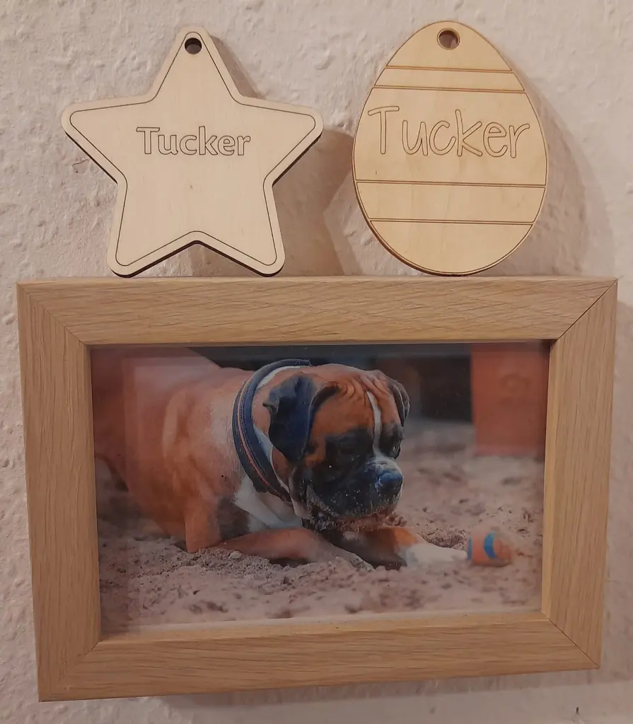 Condolence image of Heike