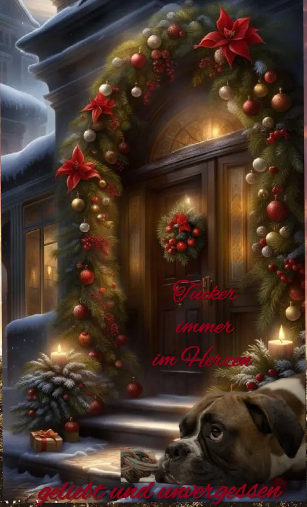 Condolence image of Snowy 