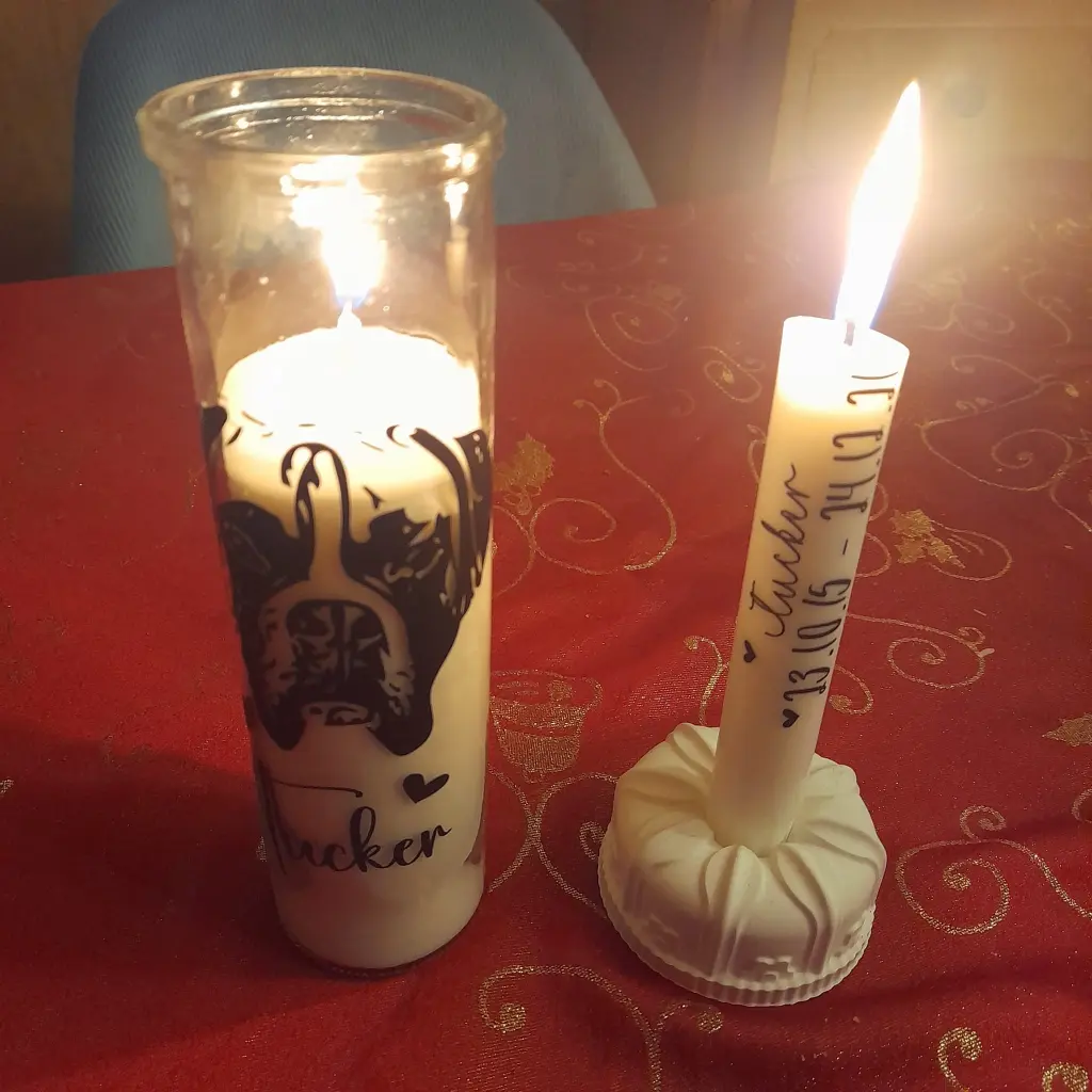 Condolence image of Heike