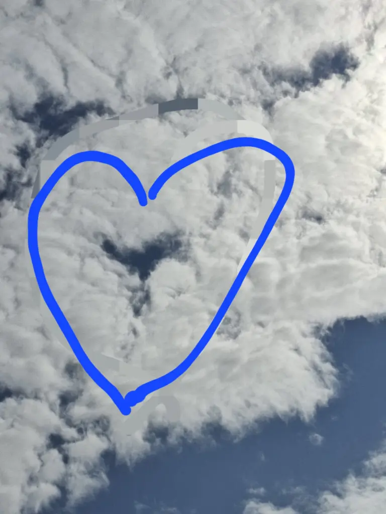 Condolence image of Heike
