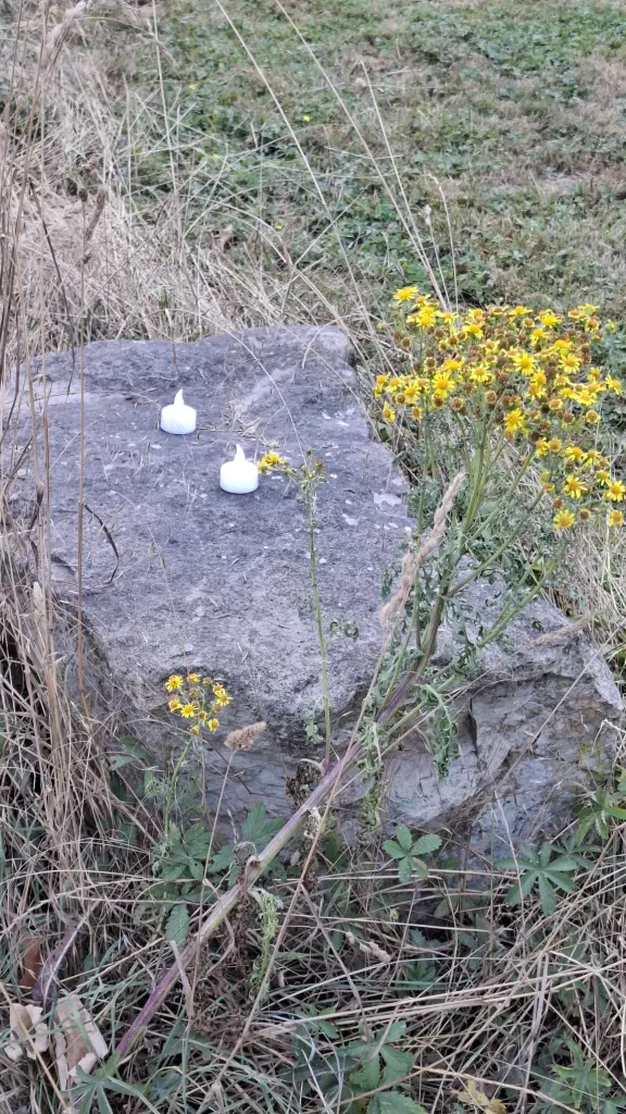 Condolence image of Heike