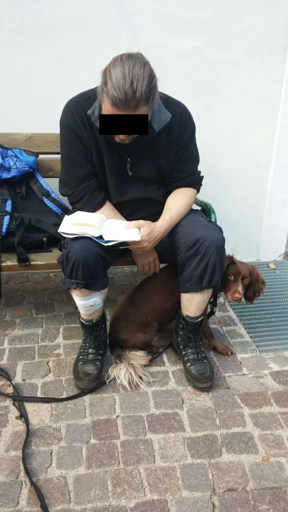 Bild von Ella Fitzgerald