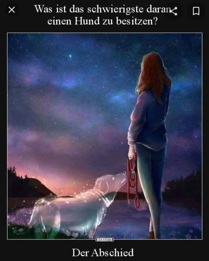 Condolence image of Unbekannt