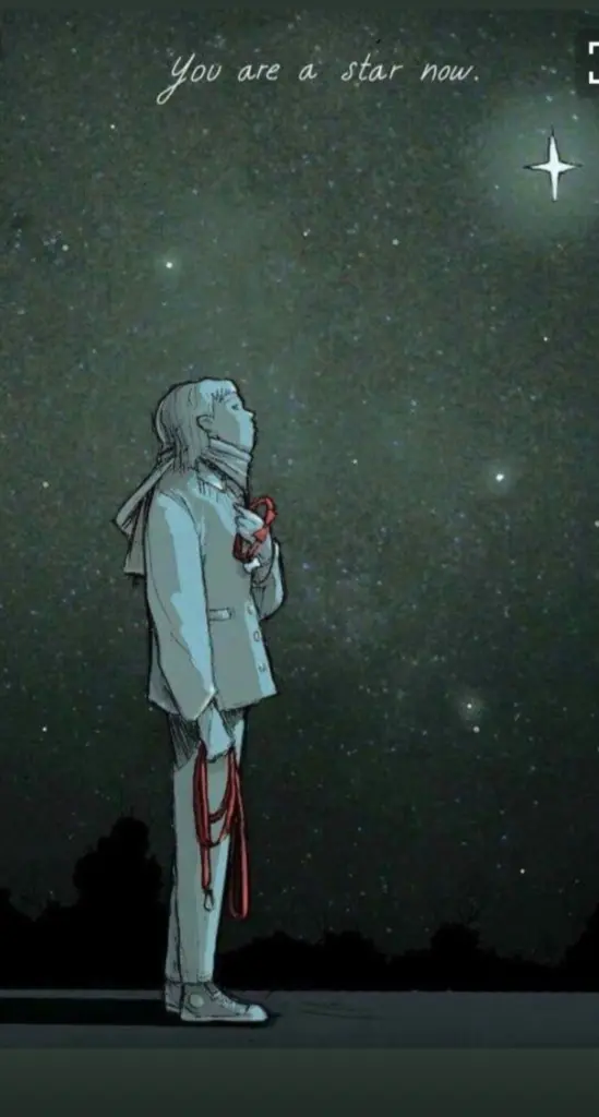 Condolence image of Unbekannt