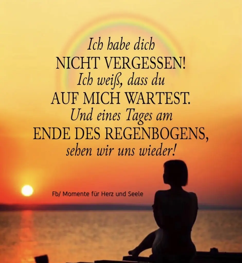 Condolence image of Unbekannt