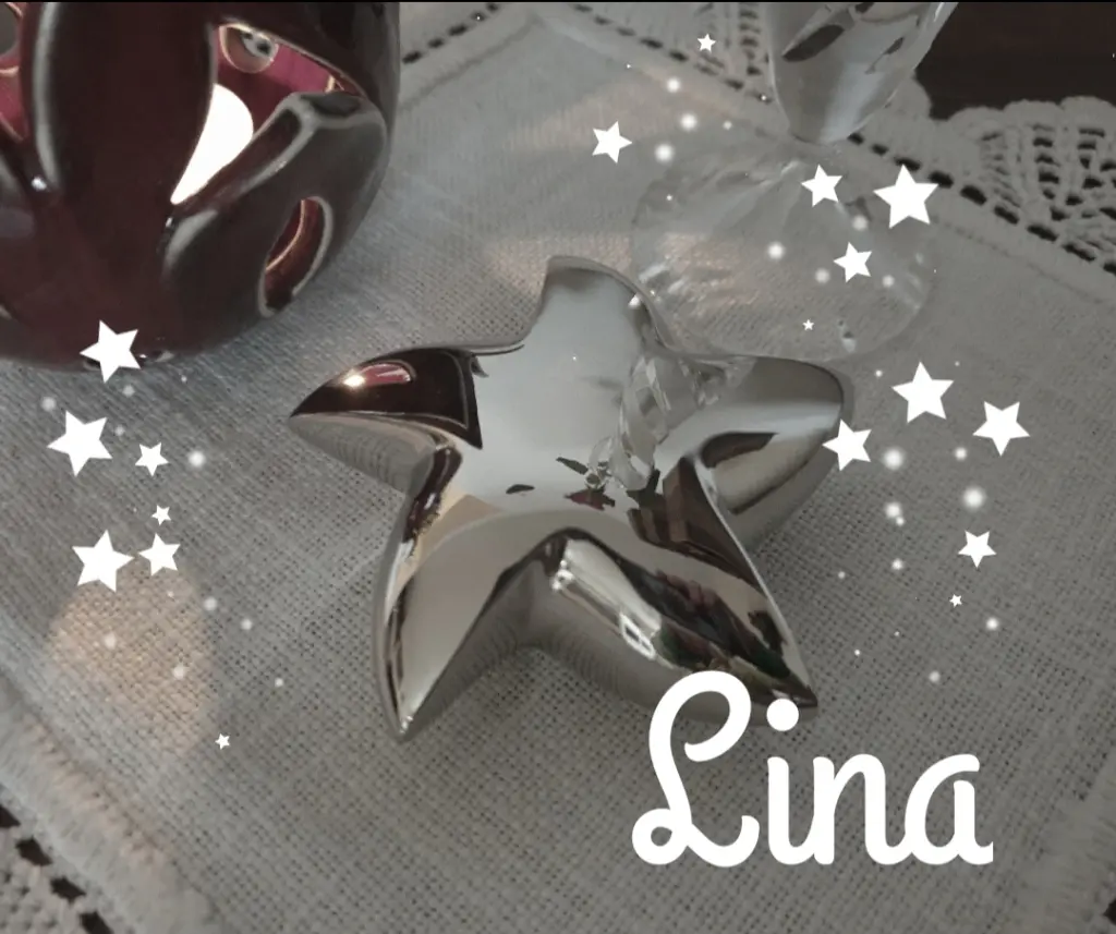 Image from Lina