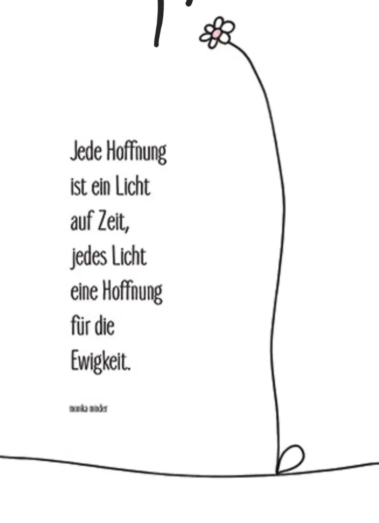 Andachtsbild von Daniela mit Pauline im ♥️ (+27.05.2021)