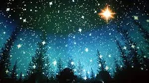 Andachtsbild von Elisabeth mit Marple