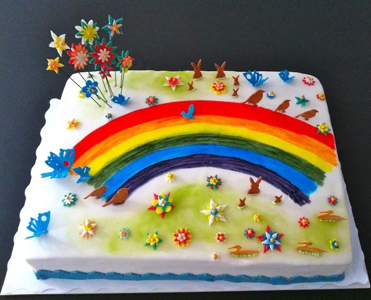 Andachtsbild von von Marple an Emma