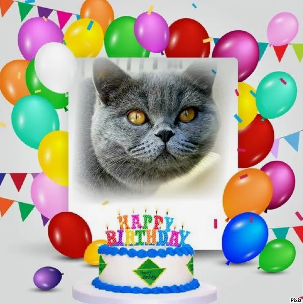 Andachtsbild von Tanja mit Timmy im Herzen 