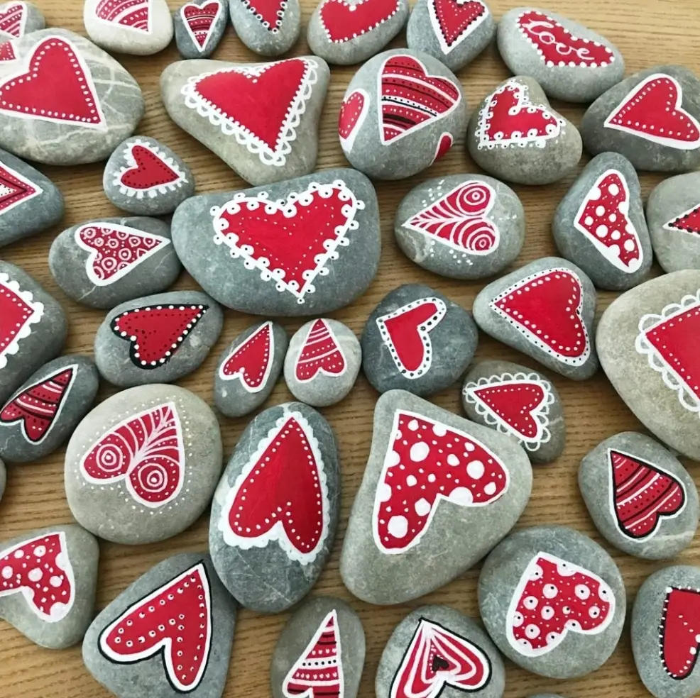 Andachtsbild von Pauline  für Emma ❤️