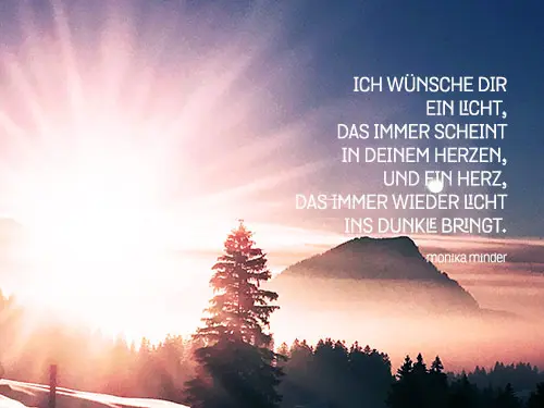 Andachtsbild von Elisabeth mit Marple im ♥