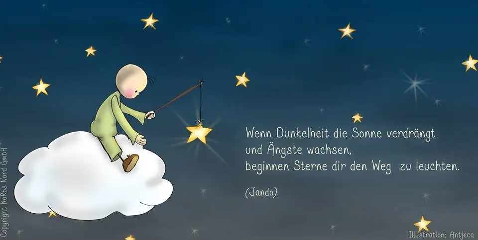 Andachtsbild von Daniela mit Pauline im ♥️