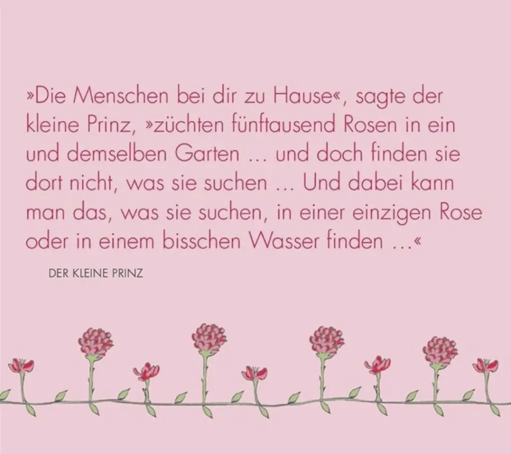 Andachtsbild von Pauline und Daniela ❤️ fur Emma ❤️