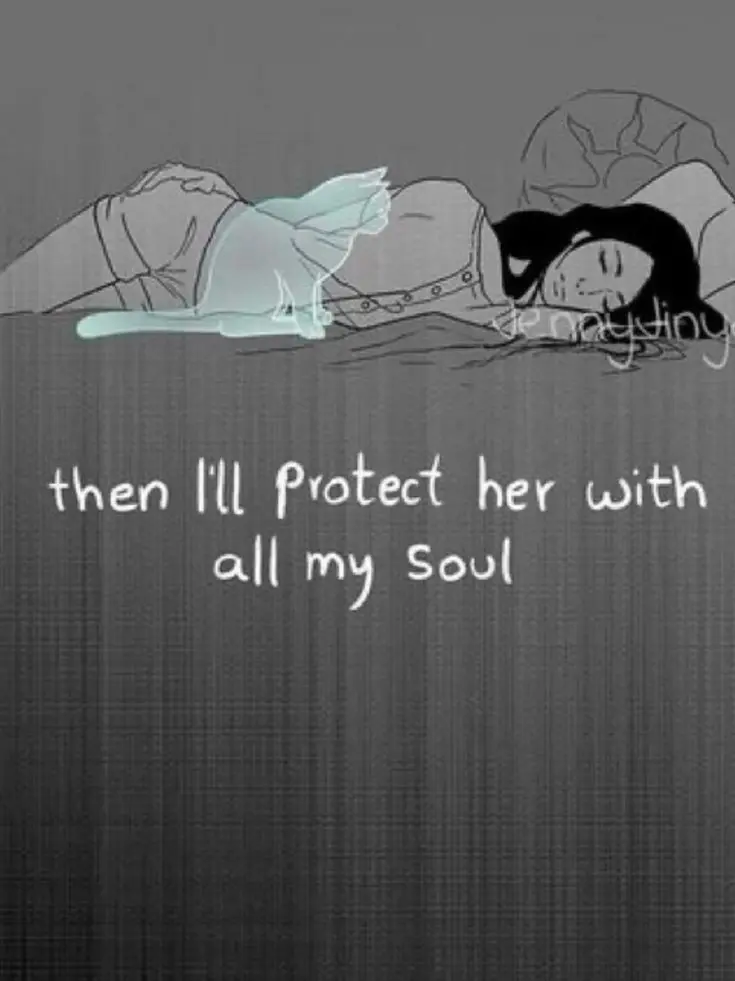 Andachtsbild von Für Emma♥️und Sonja 