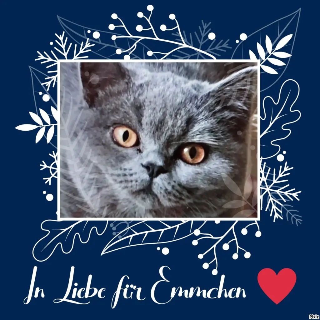 Andachtsbild von Für Dich kleine Emma ❤️